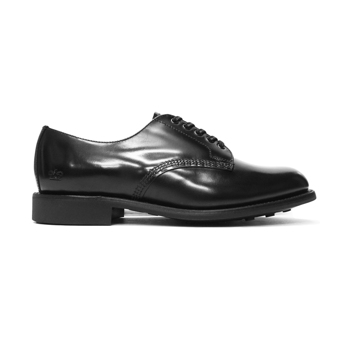 SANDERS（サンダース）Female Plain Toe Shoe Rubber Sole（レディース