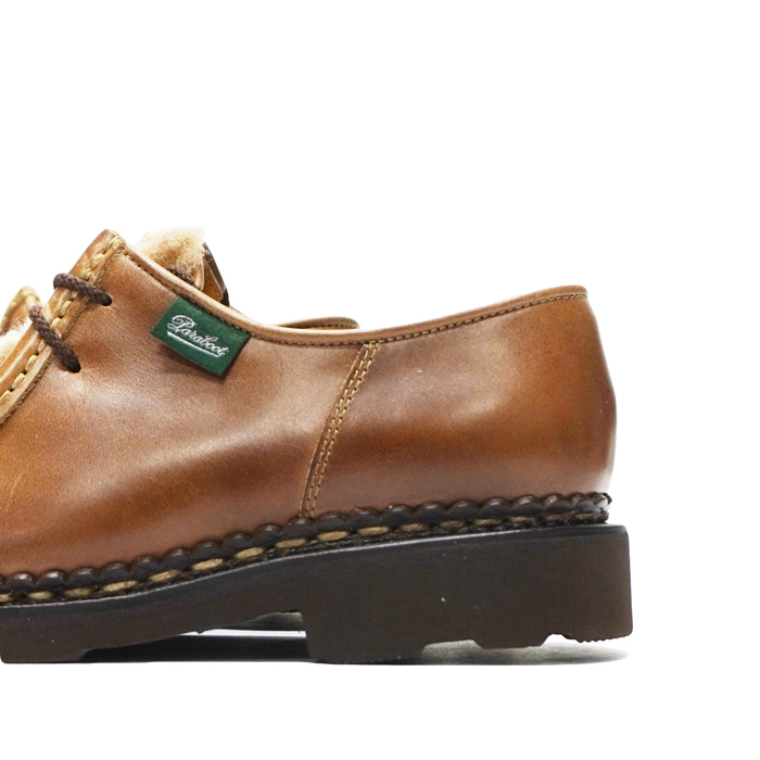 Paraboot（パラブーツ）MICHAEL 