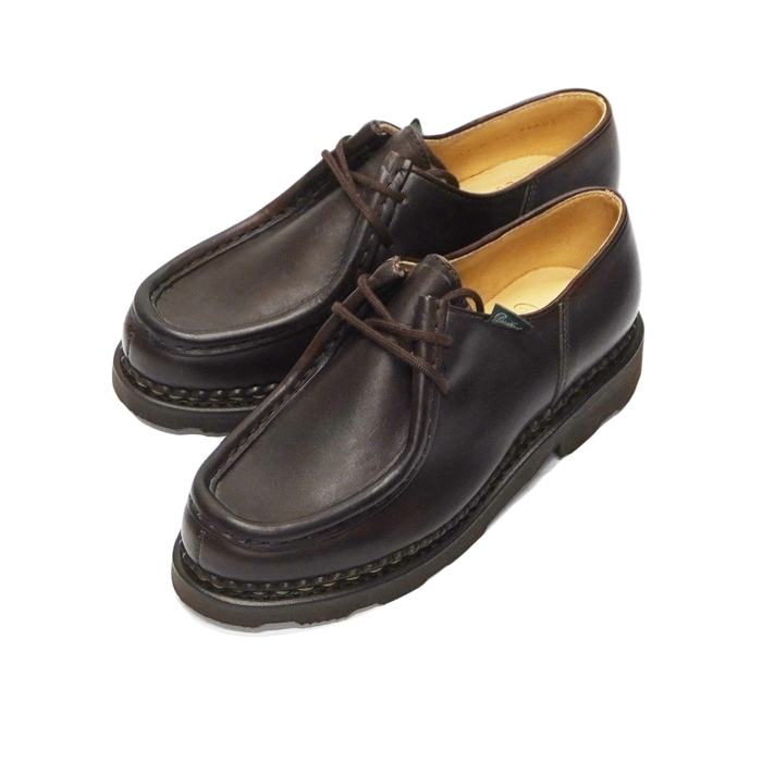 Paraboot（パラブーツ）MICHAEL（ミカエル）