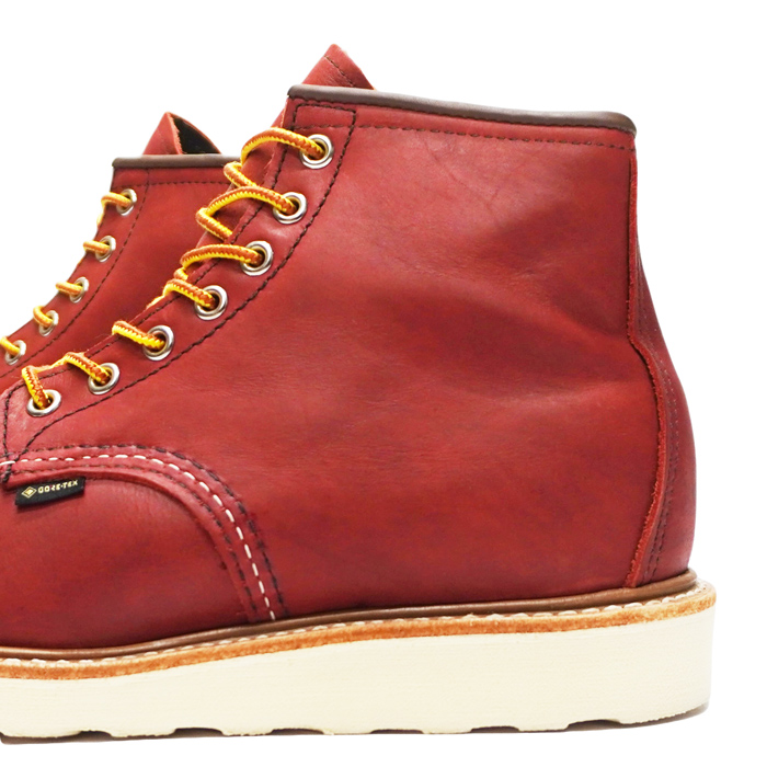 RED WING（レッドウィング）Style No.8864 6