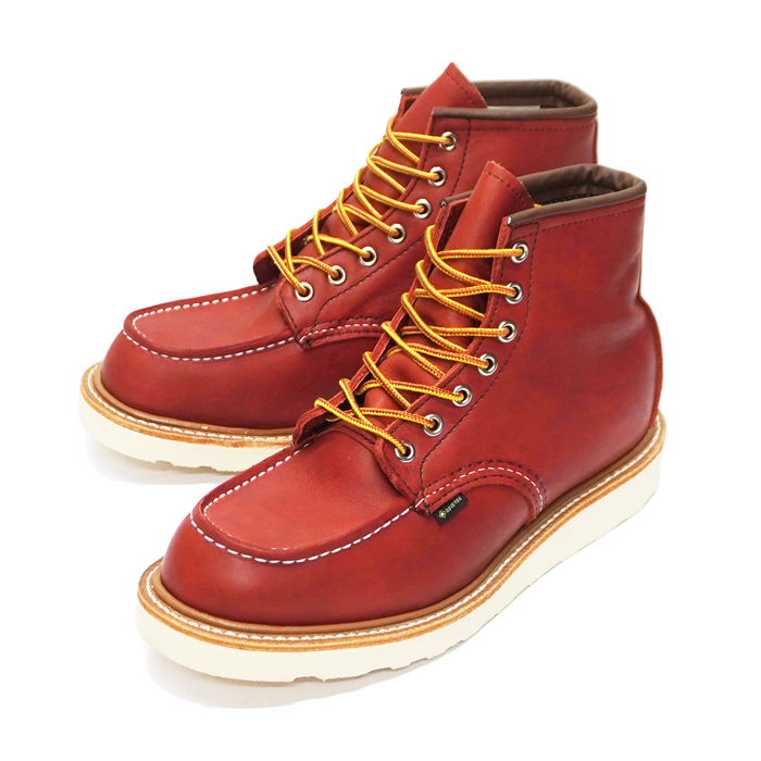 RED WING（レッドウィング）Style No.8864 6