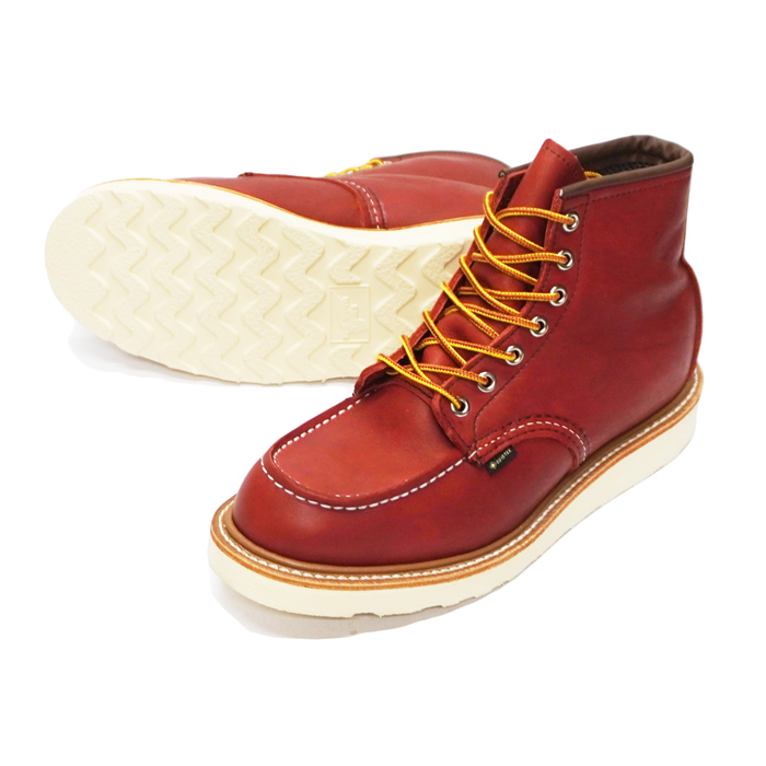 RED WING（レッドウィング）Style No.8864 6