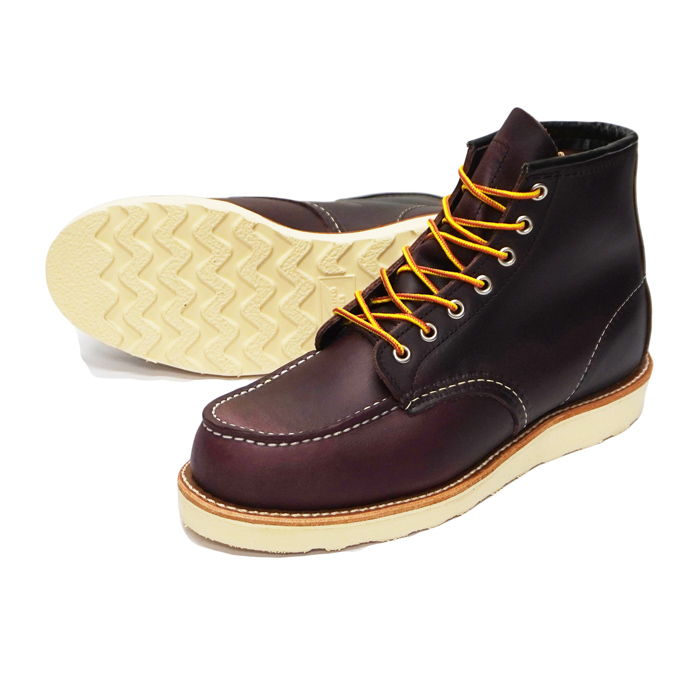 RED WING（レッドウィング）Style No.8847 6