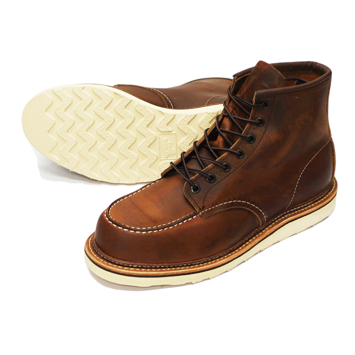 RED WING（レッドウィング）Style No.1907 6