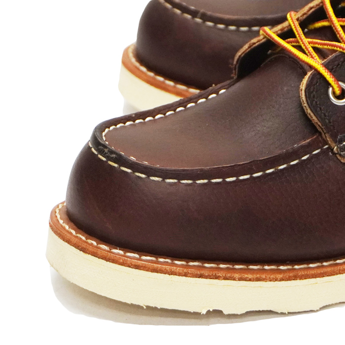 RED WING（レッドウィング）Style No.8138 6