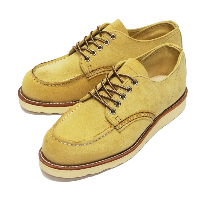 RED WING（レッドウィング）Style No.8079 CLASSIC MOC OXFORD