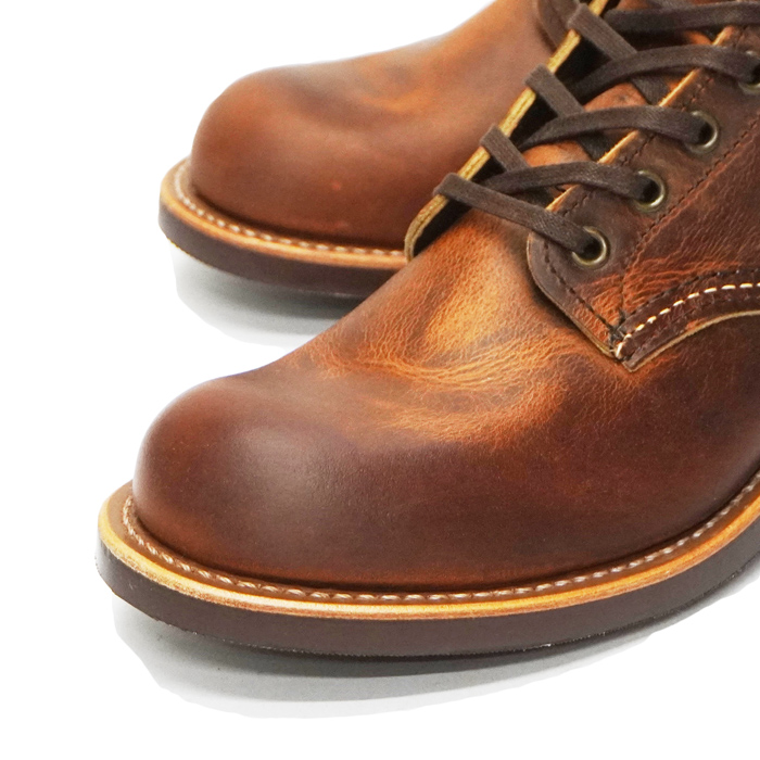 RED WING（レッドウィング）Style No.3343 BLACKSMITH（ブラックスミス
