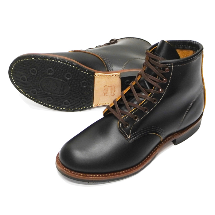 RED WING（レッドウィング）Style No.9060 BECKMAN FLATBOX