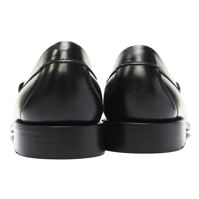 G.H.BASS（ジーエイチバス）LARSON Moc Penny Loafer（ラーソン