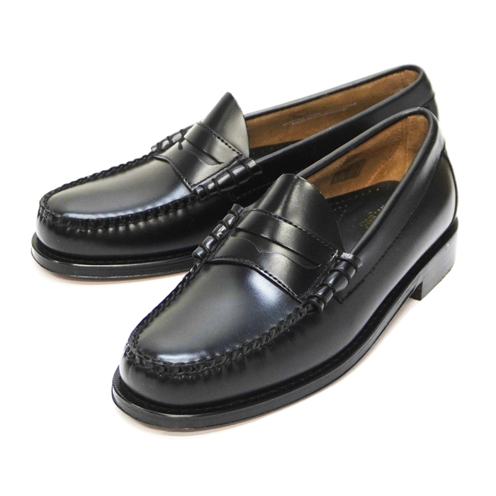 G.H.BASS（ジーエイチバス）LARSON Moc Penny Loafer（ラーソン