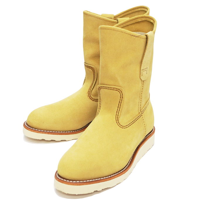 RED WING（レッドウィング）Style No.8168 