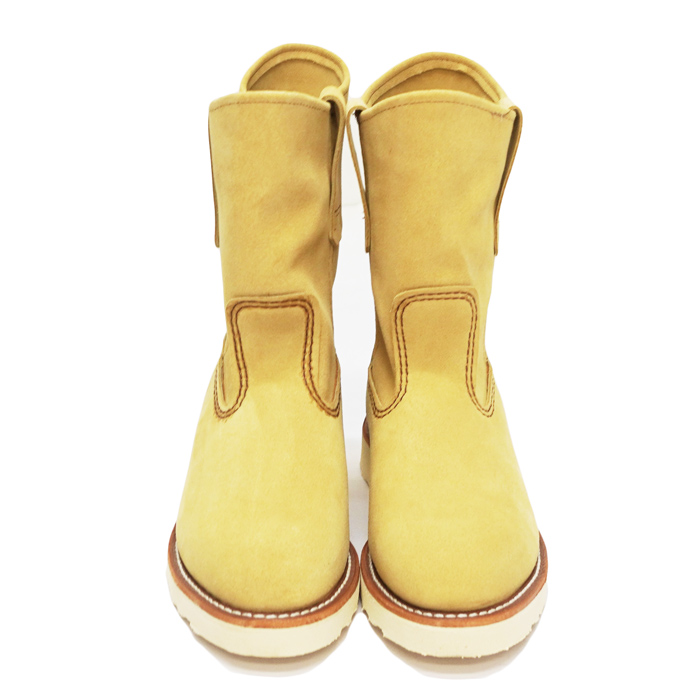RED WING（レッドウィング）Style No.8168 