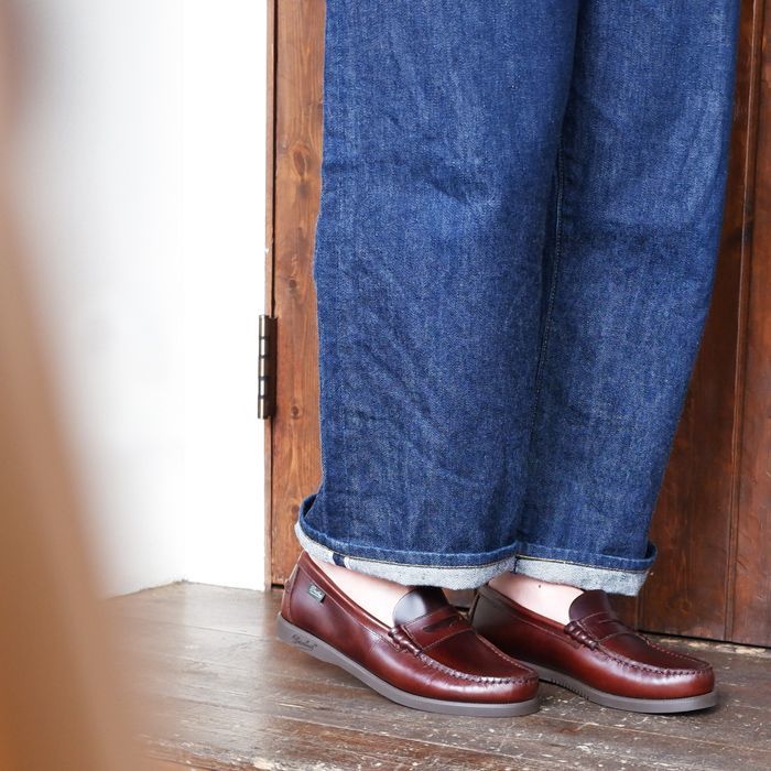 Paraboot（パラブーツ）CORAUX（コロー）