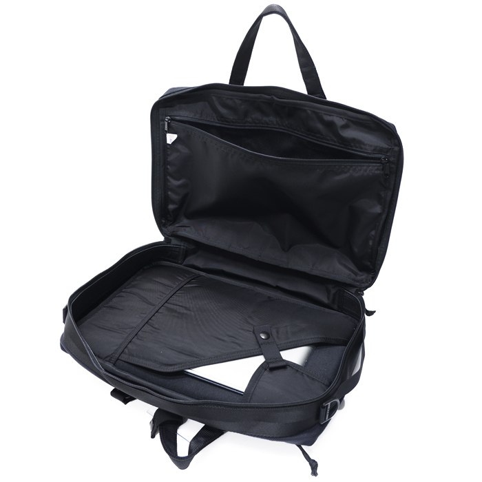 BRIEFING（ブリーフィング）NEO TRINITY LINER（ネオトリニティ