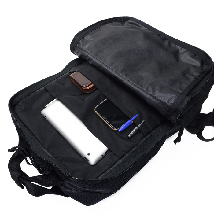 BRIEFING（ブリーフィング）SQ PACK（SQパック）/DEEP SEA（ディープ