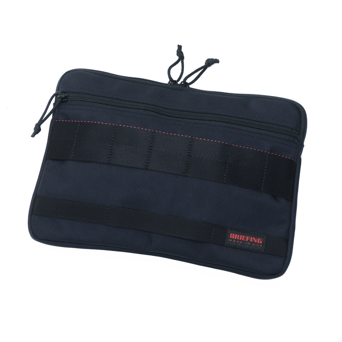 BRIEFING（ブリーフィング）A4 CLUTCH（A4クラッチ）/DEEP SEA