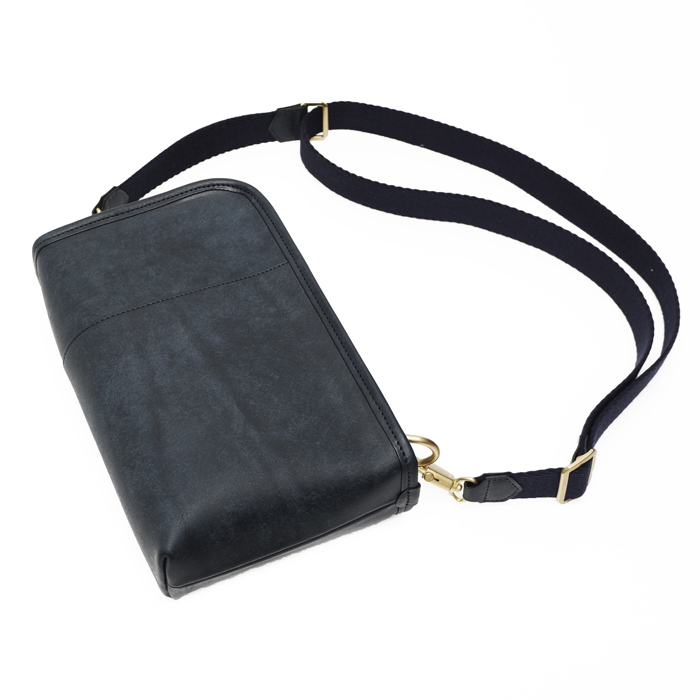 WILD SWANS（ワイルドスワンズ）COLLIER（コリアー）ショルダーバッグ