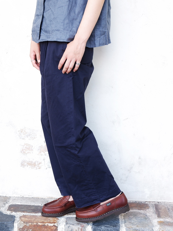 Paraboot（パラブーツ）ORSAY（オルセー）”レディース