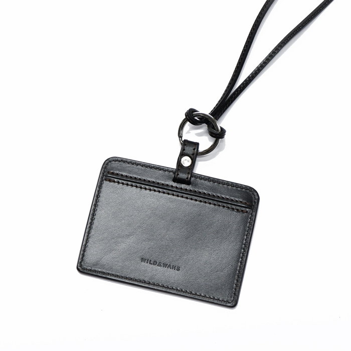 WILD SWANS（ワイルドスワンズ）LYNCH（リンチ）IDホルダー