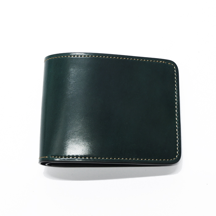 WILD SWANS（ワイルドスワンズ）WINGS（ウイングス）2つ折りウォレット