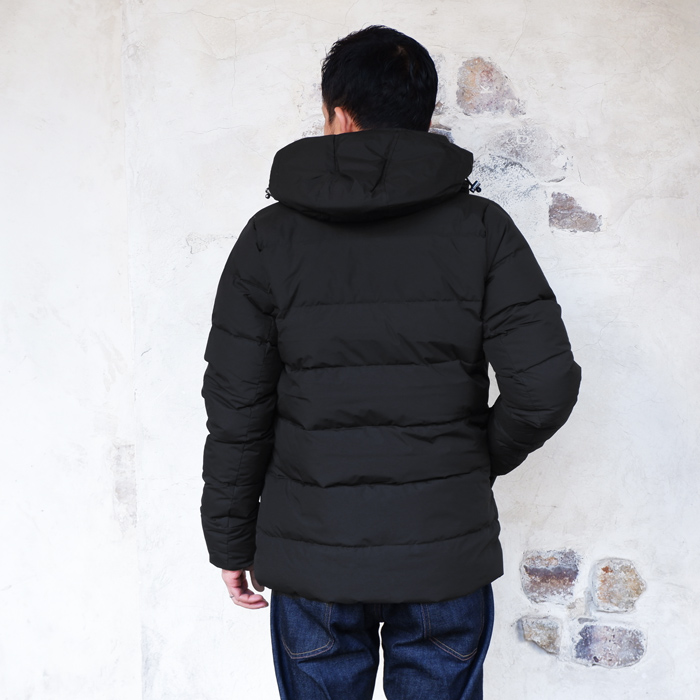 PYRENEX（ピレネックス）SPOUTNIC MINI RIPSTOP JACKET（スプー
