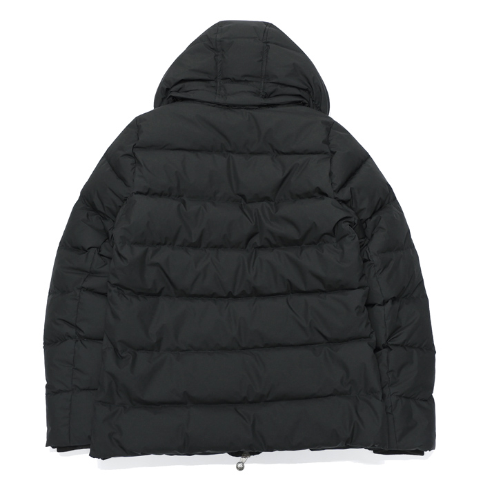 PYRENEX（ピレネックス）SPOUTNIC MINI RIPSTOP JACKET（スプー