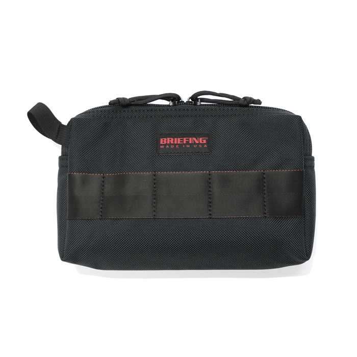 BRIEFING（ブリーフィング）MOBILE POUCH