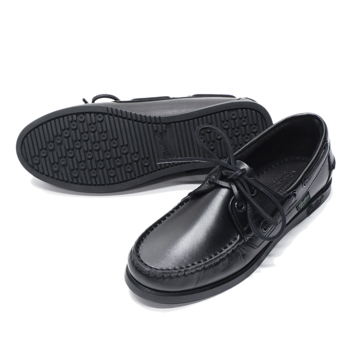 Paraboot（パラブーツ）BARTH（バース）