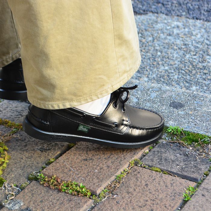 Paraboot（パラブーツ）BARTH（バース）