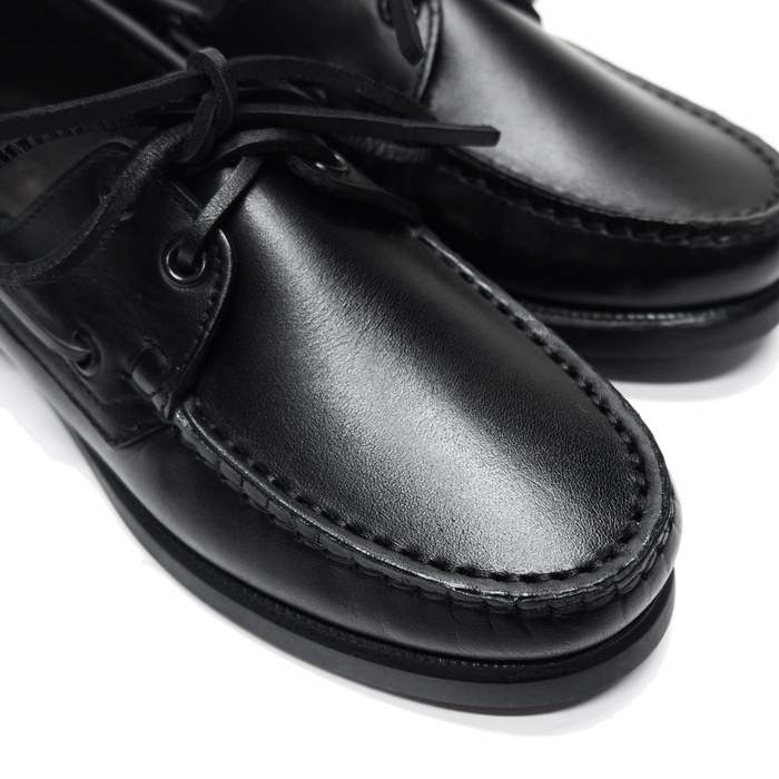 Paraboot（パラブーツ）BARTH（バース）