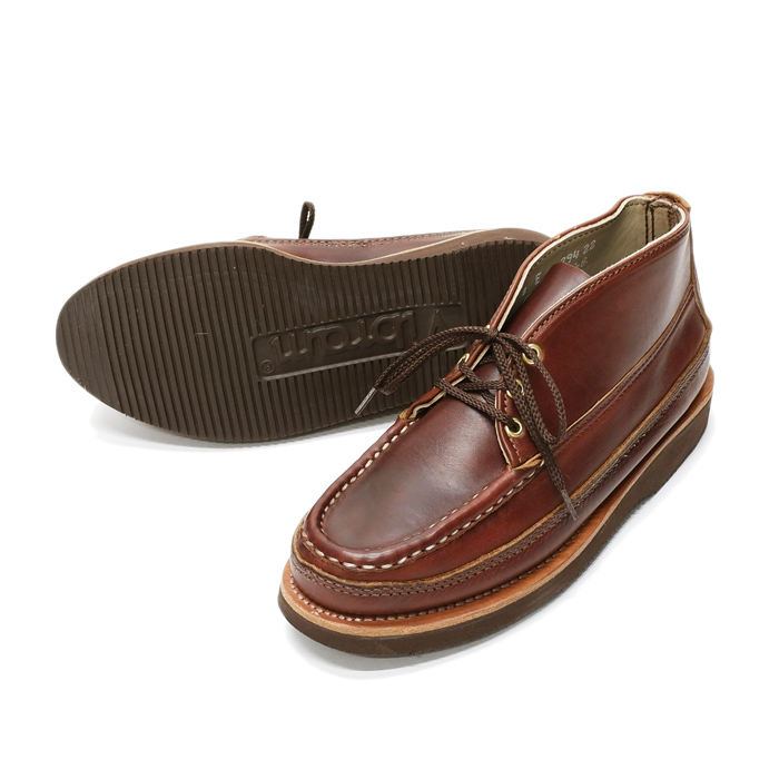 Russell Moccasin（ラッセルモカシン）Sporting Clays Chukka（ス