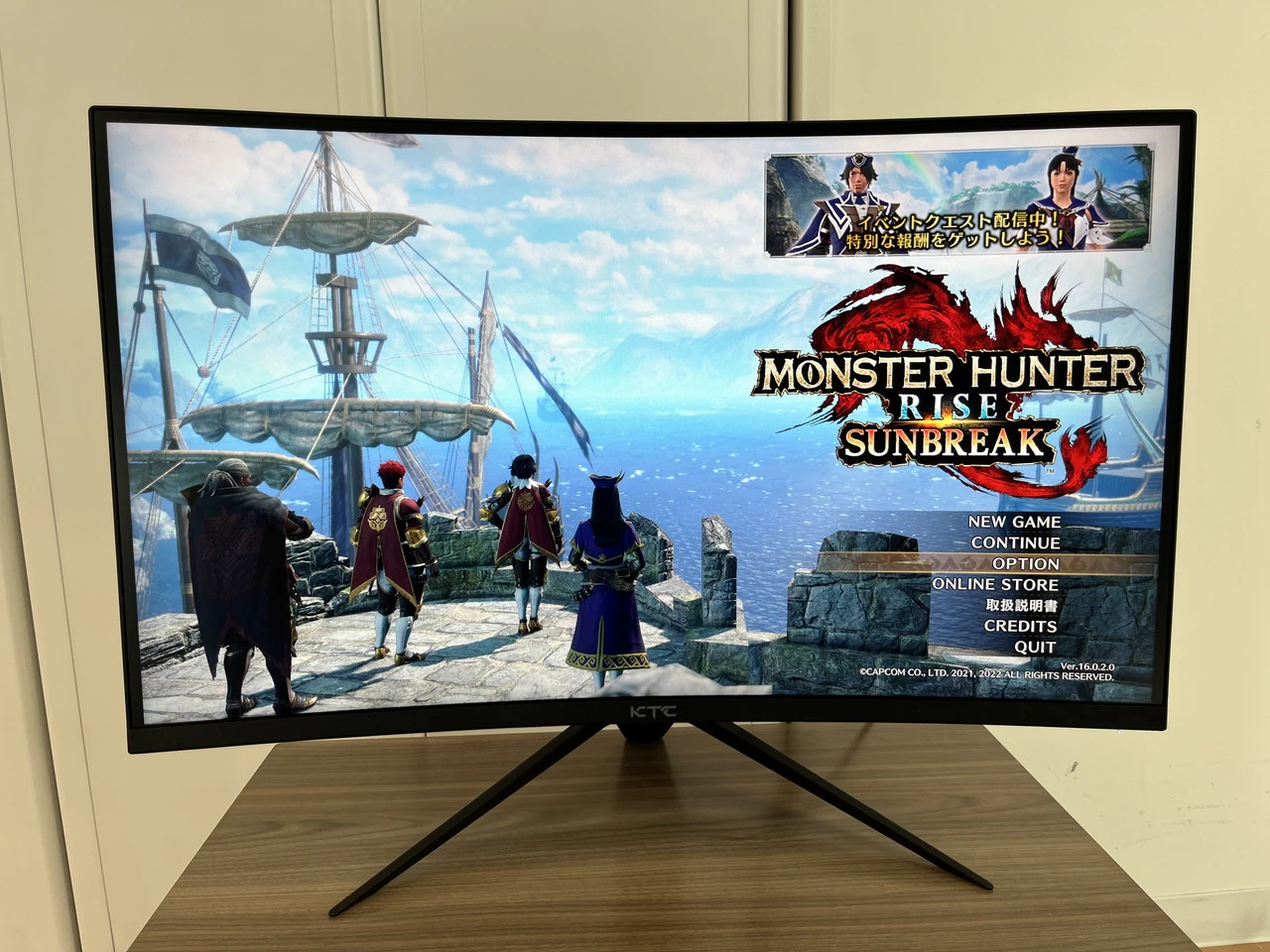 あああ】KTC 27インチ モニター Amazon.co.jp: KTC 27インチ 4K UHD