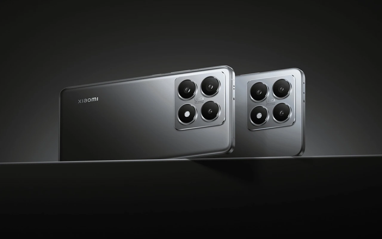 Xiaomi 14Tシリーズが正式グローバル発表、スペックや価格を分かり