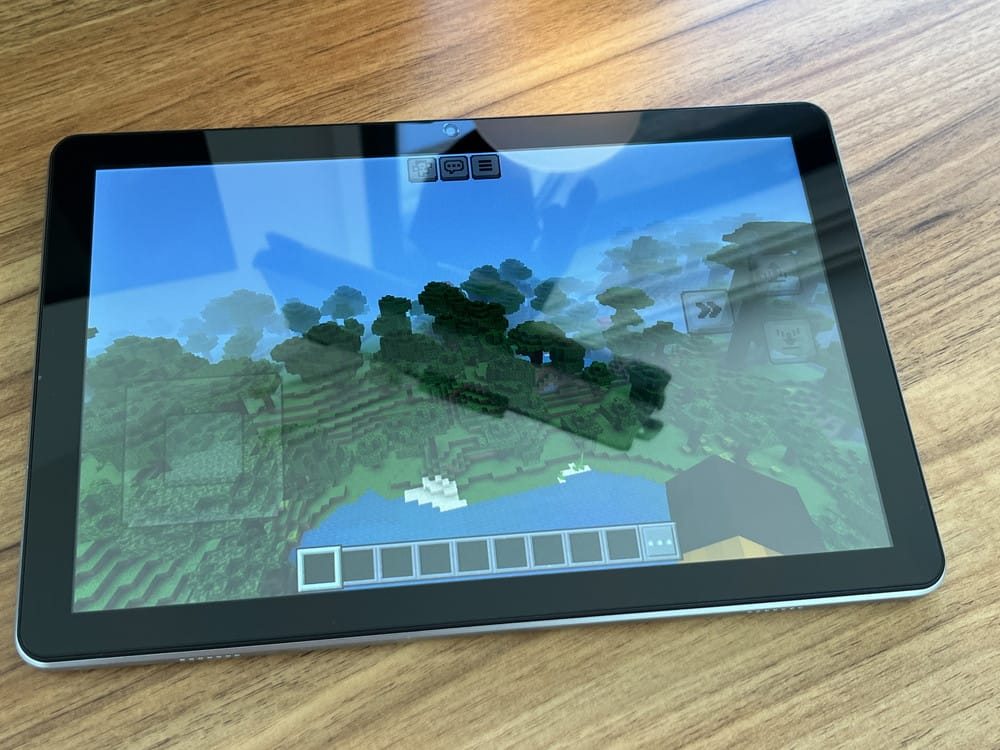 Blackview Tab70 WiFi』レビュー | Widevine L1サポート、動画視聴用に