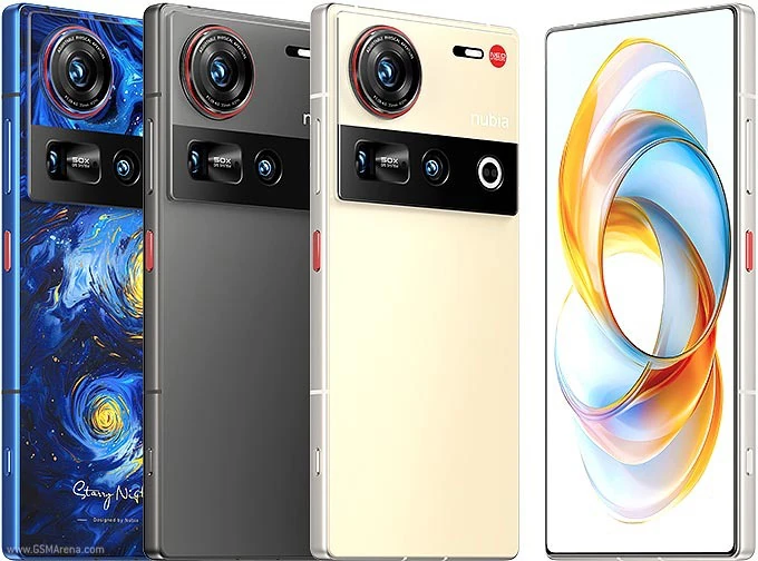 nubia Z70 Ultra発表、スペックや価格、発売日を分かりやすく紹介