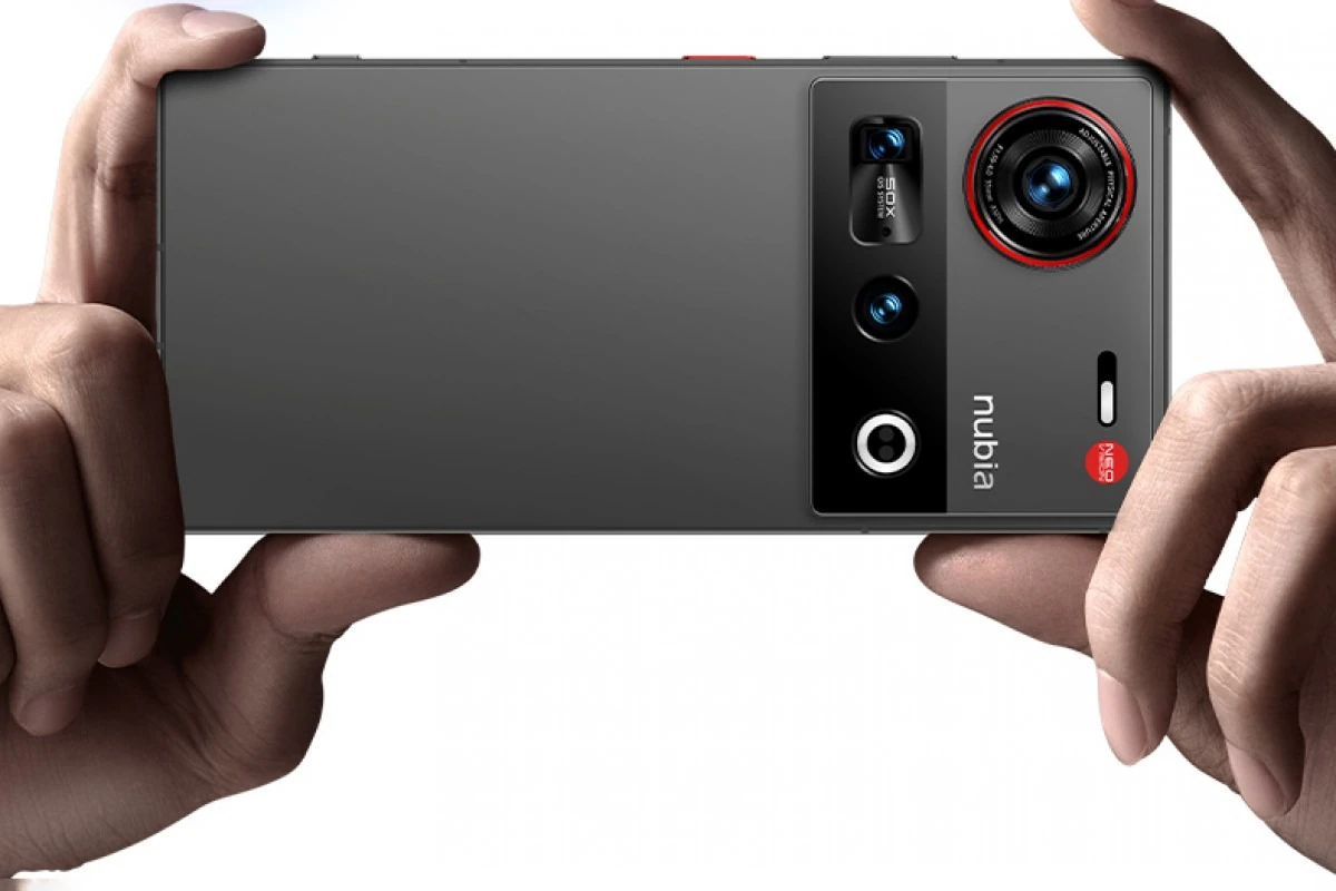 nubia Z70 Ultra発表、スペックや価格、発売日を分かりやすく紹介