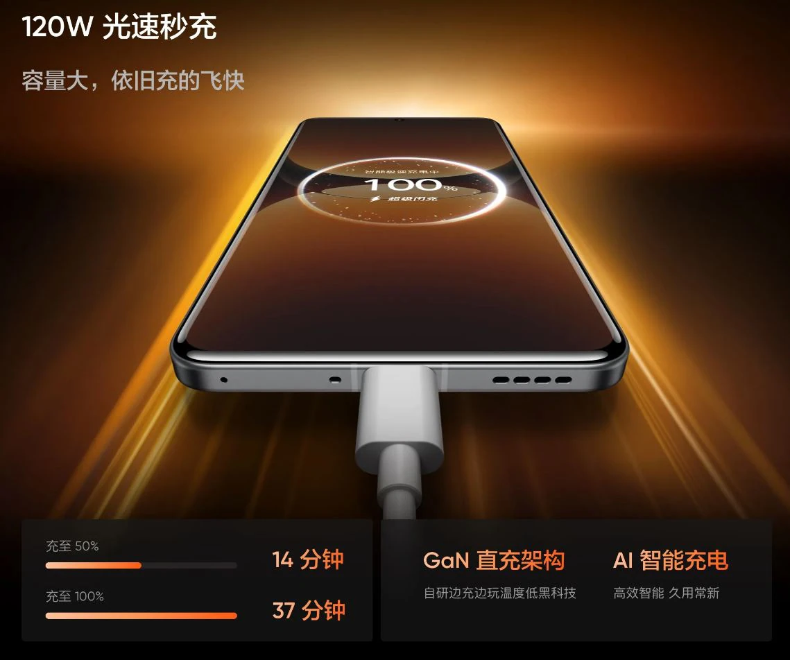 realme GT7 Pro発表、スペックや価格、発売日を分かりやすく紹介