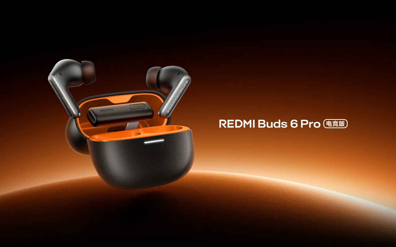 Redmi Buds 6 Pro発表、スペックや価格、発売日を分かりやすく紹介