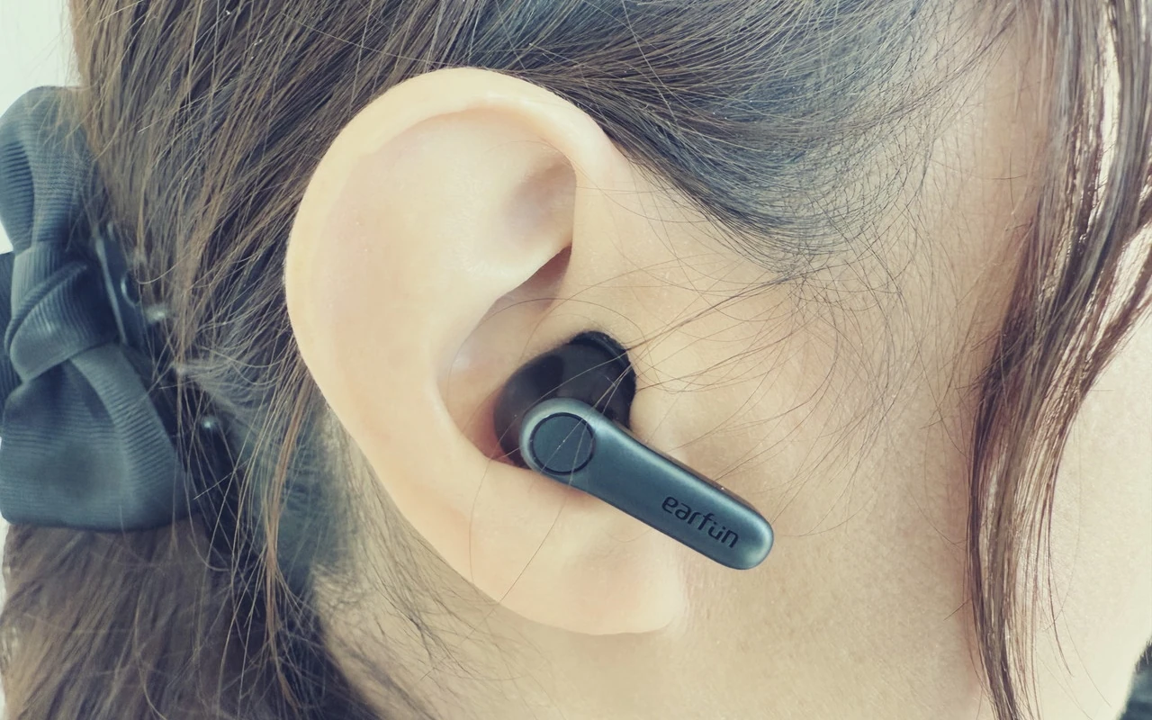 EarFun Air Pro 4』レビュー、Snapdragon Sound対応の高コスパな