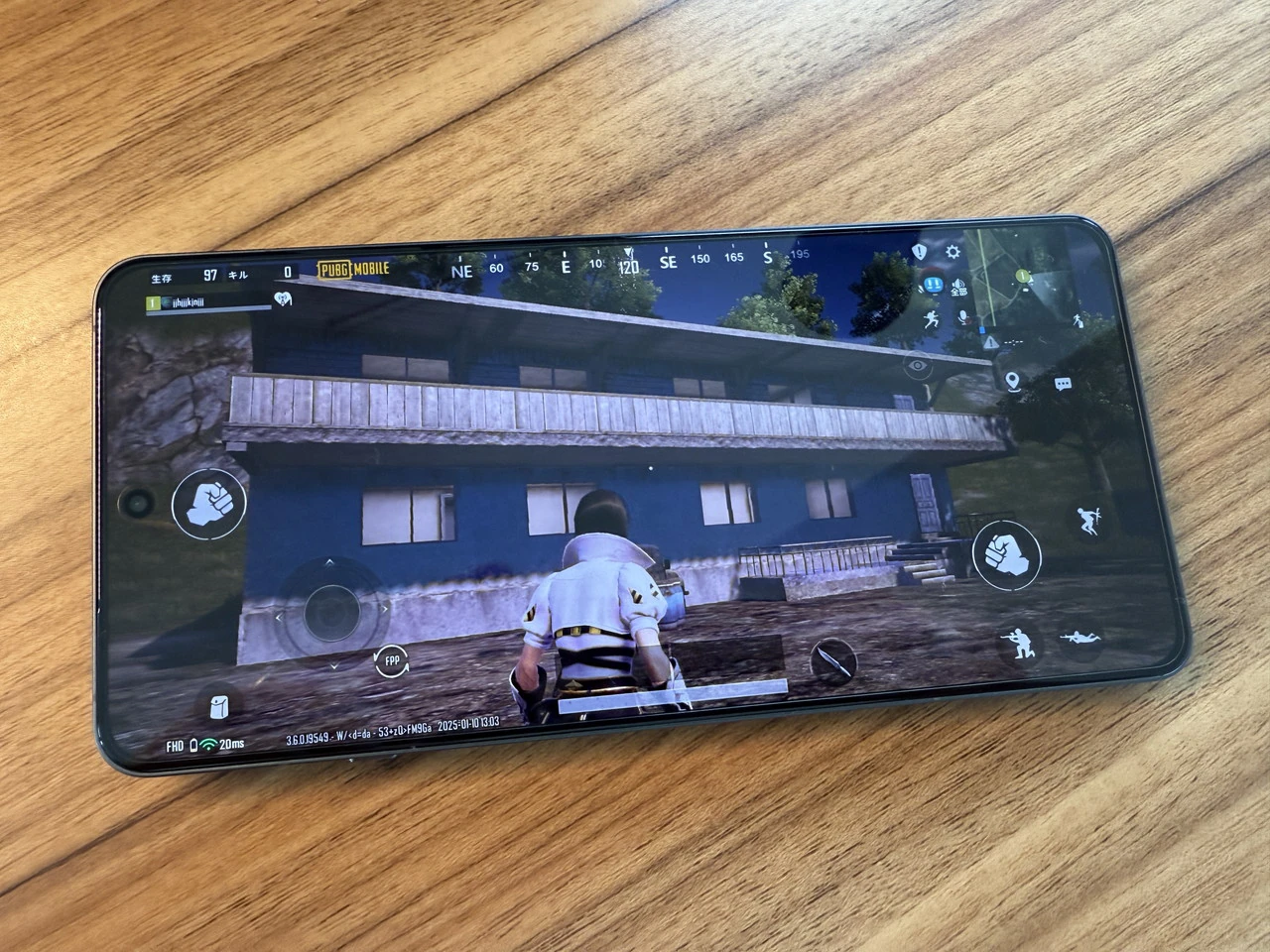 OnePlus Ace 5 Pro』レビュー、Snapdragon 8 Elite搭載、AnTuTu260万点