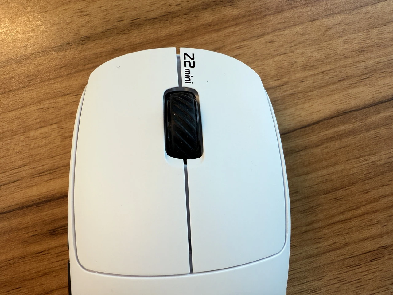 Zaopin Z2 Mini 4K』レビュー、PAW3950センサー&交換可能スイッチ搭載