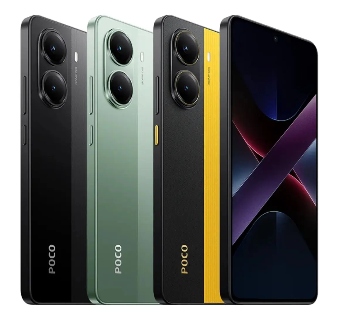 POCO X7 Pro 日本語版』レビュー、5万円前後でAnTuTu160万点超え
