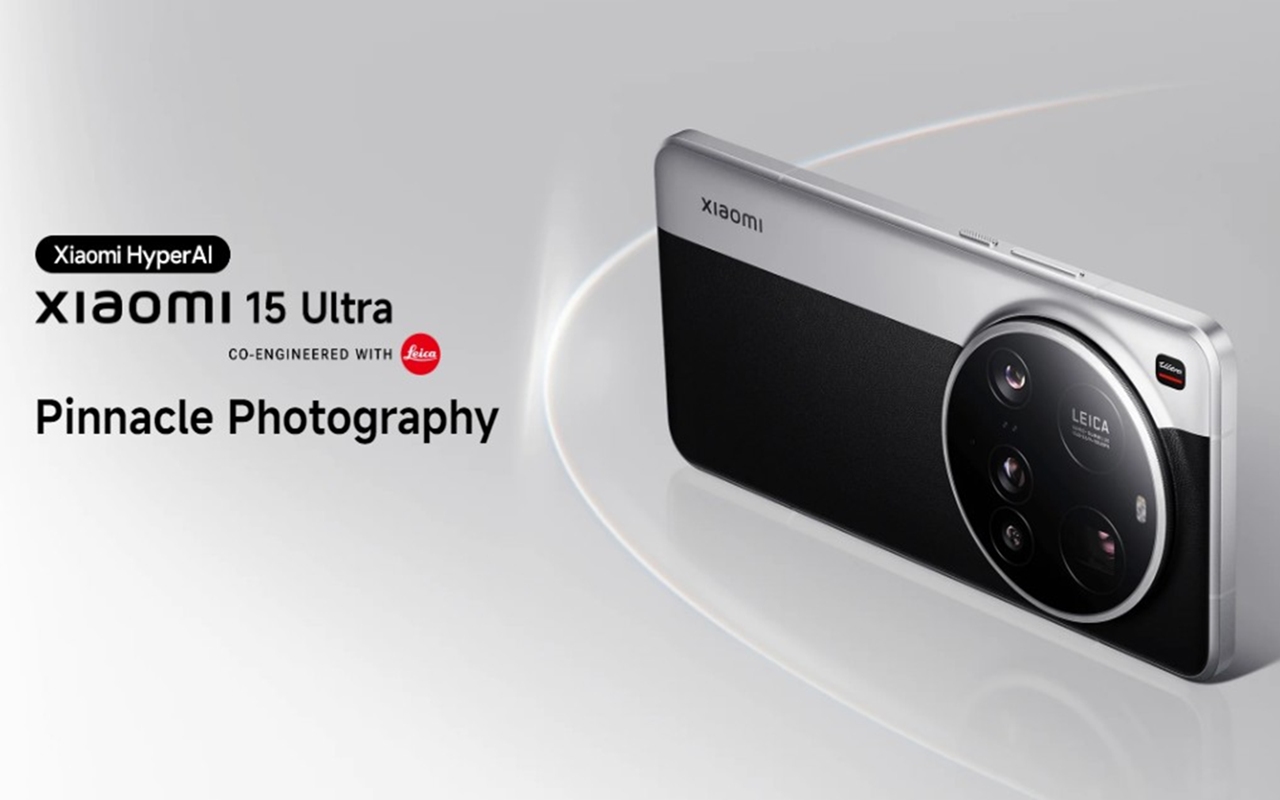 Xiaomi 15 ＆ 15 Ultra グローバル版発表、スペックや価格、発売日など