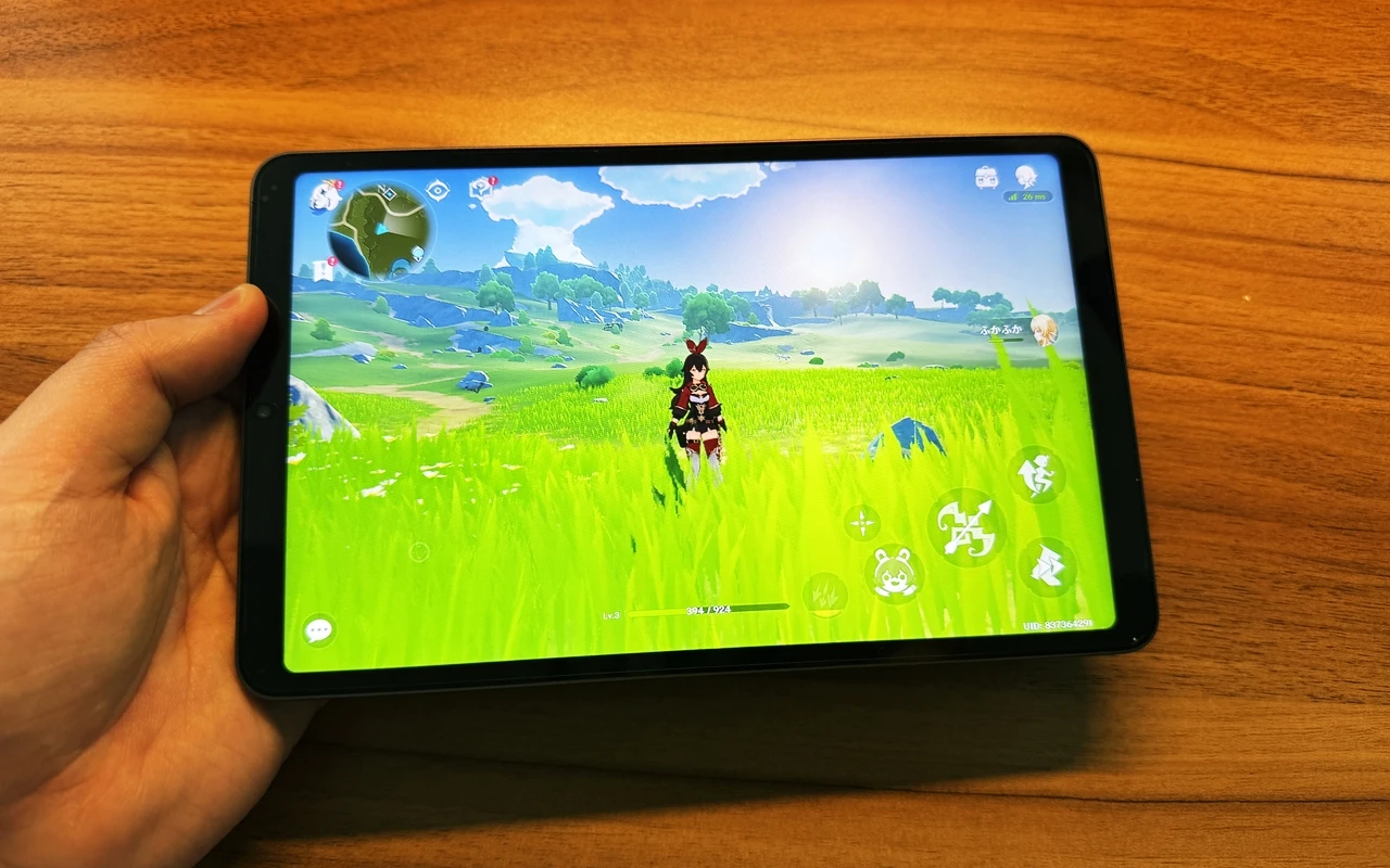 BNCF BPad Mini Ultra 実機レビュー！2万円台でAnTuTu97万点の8.4型高