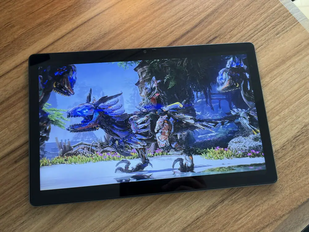 Blackview Tab 11 WiFi』レビュー | 充実したパッケージ内容の実用的な