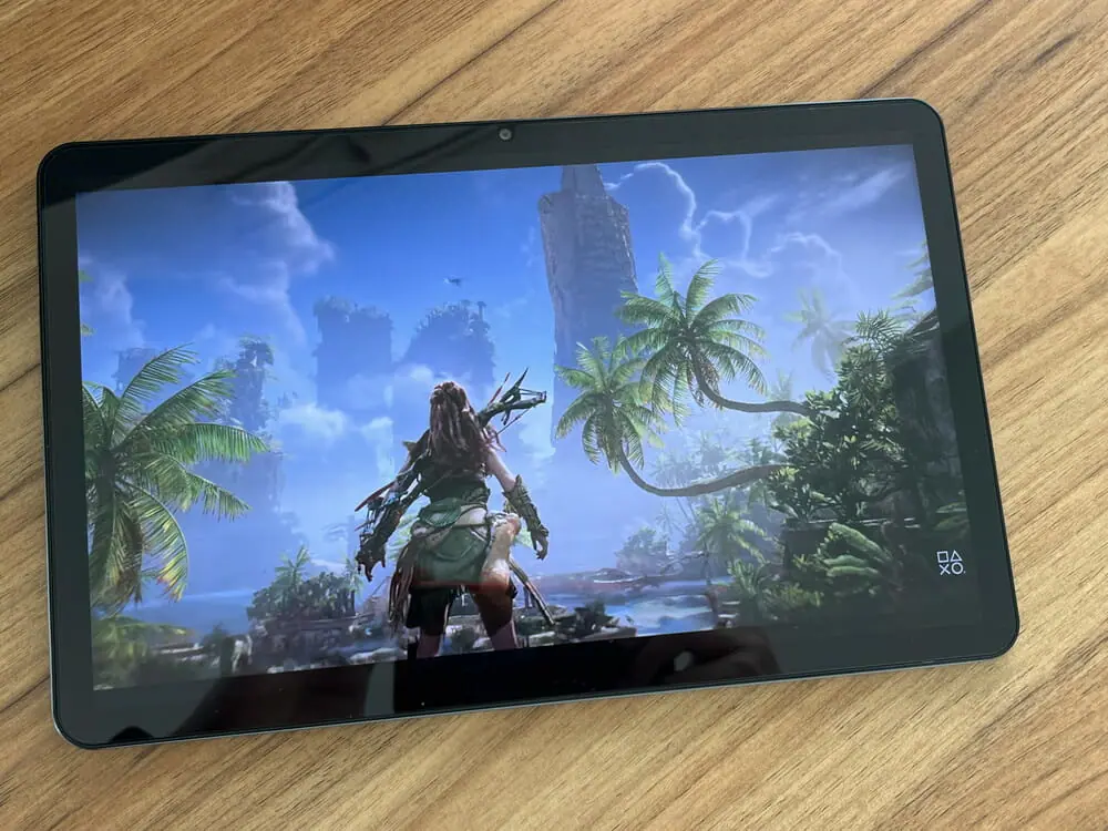 Teclast T50（2023 NEWモデル）』レビュー | Android12搭載の11インチ