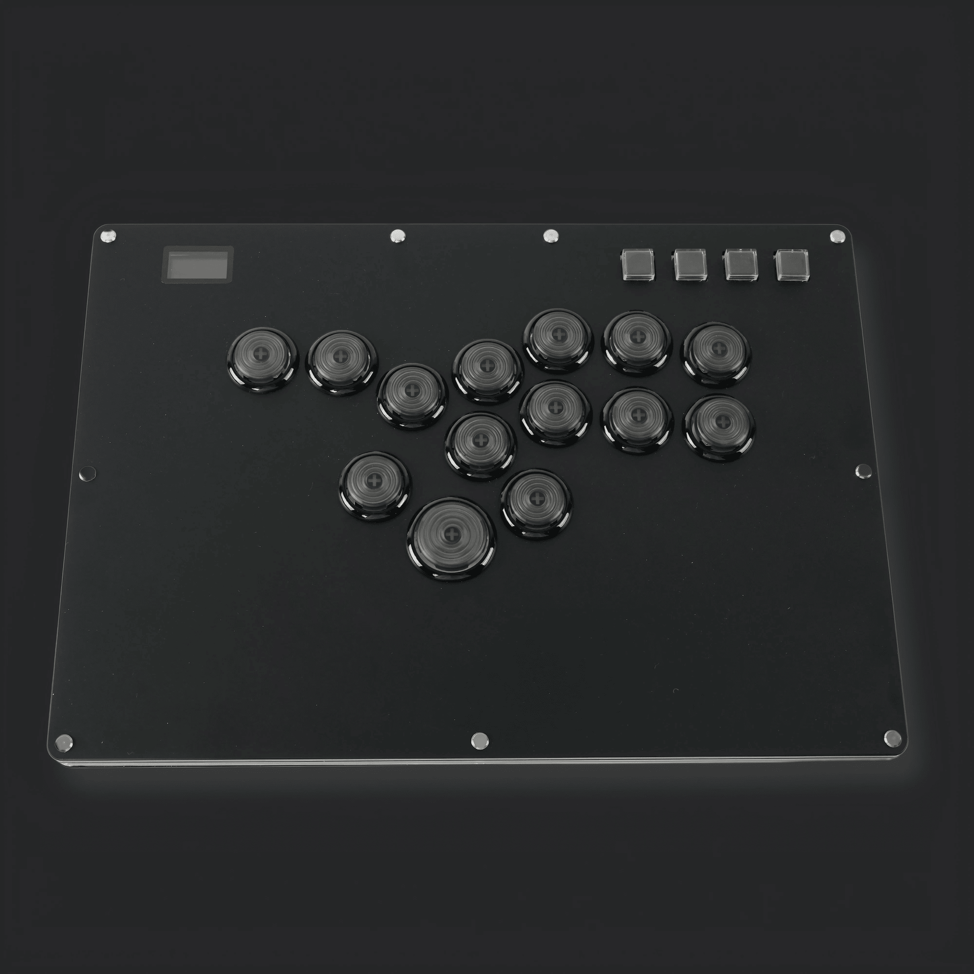 VSLAB VSNOVA N14 – TIKITAKA FTG