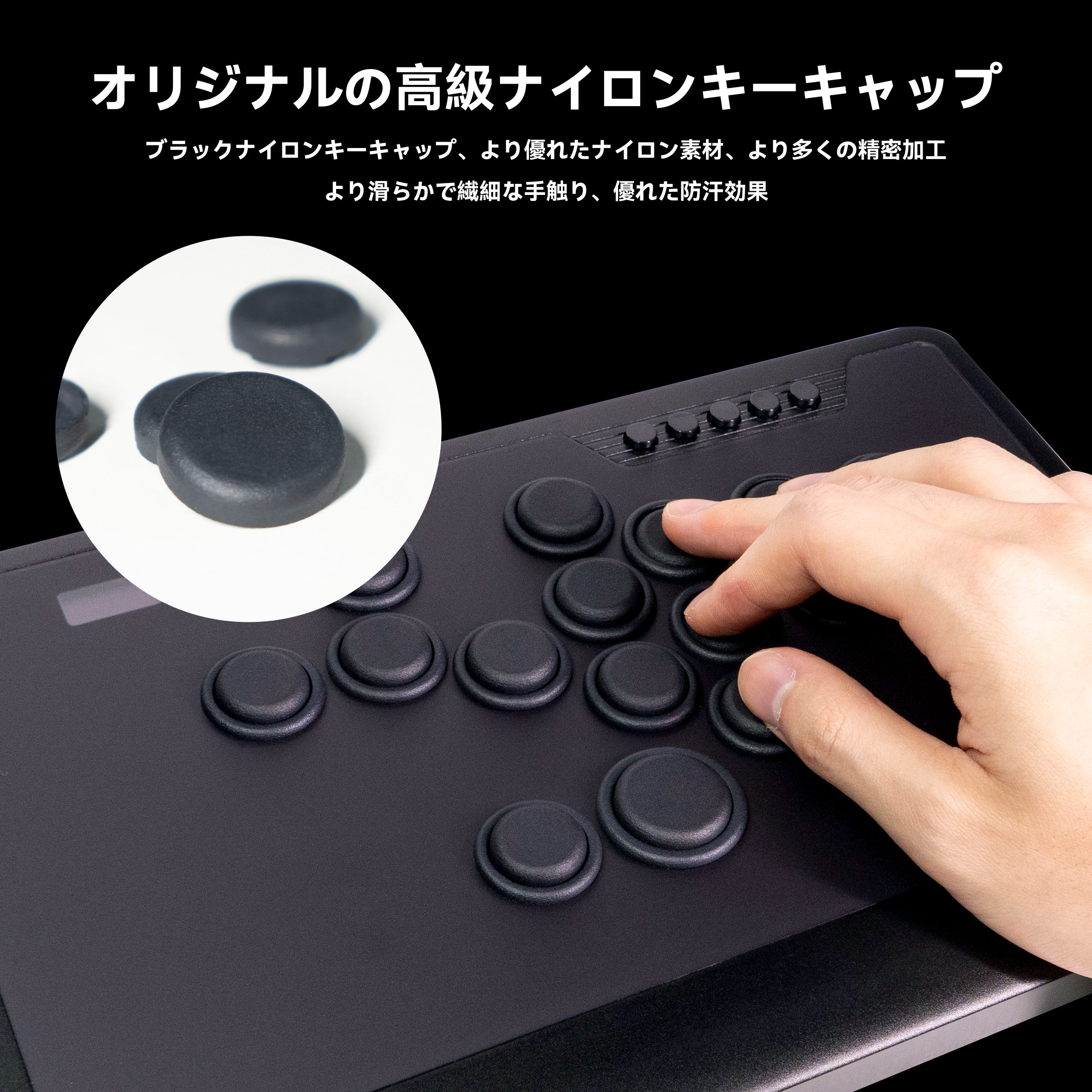 TIKITAKA FTG エリート版 カスタマイズ可能 M16B-elite – TIKITAKA FTG