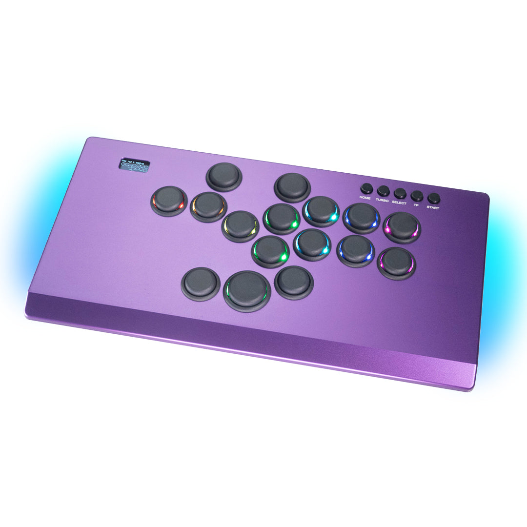 TIKITAKA FTG Mシリーズ アルミパネル版 M16 – TIKITAKA FTG