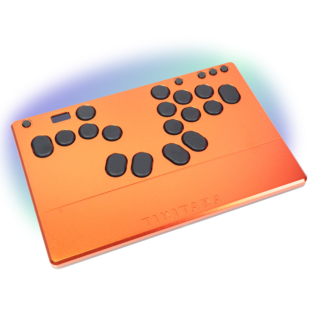 レバーレスコントローラー – TIKITAKA FTG